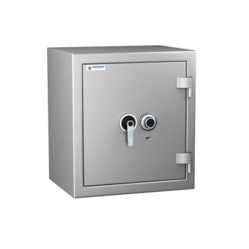 Coffre-fort Zephir 4083 Duo, étanche, anti-feu, ignifuge 30 min, protection classe 4 VA 110000€, documents papier.