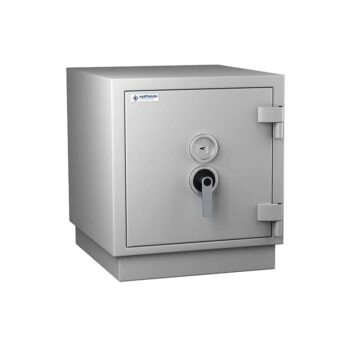 Armoire forte ignifuge magnetique 1h Media Protect 59