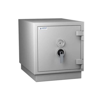 Armoire forte ignifuge magnetique 1h Media Protect 79