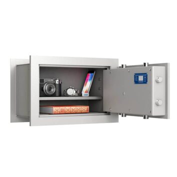 Coffre-fort à emmurer Mural 20 VDS