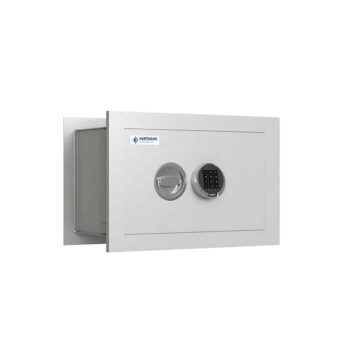 Coffre-fort à emmurer Mural 20 VDS