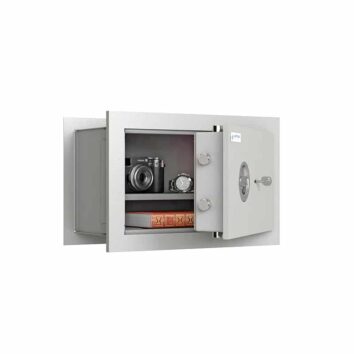 Coffre-fort à emmurer Mural 20 VDS