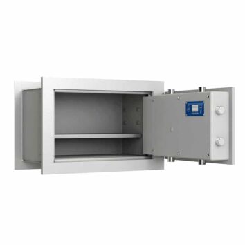 Coffre-fort à emmurer Mural 20 VDS