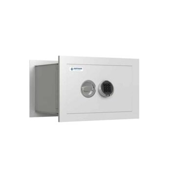 Coffre-fort à emmurer Mural 30 VDS