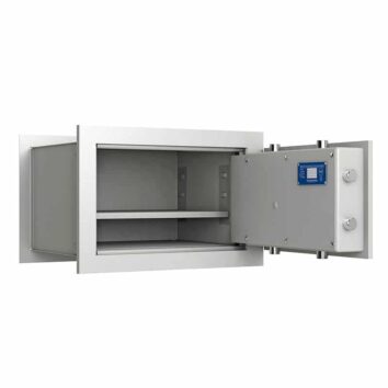 Coffre-fort à emmurer Mural 30 VDS