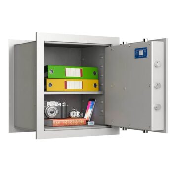 Coffre-fort à emmurer Mural 50 VDS