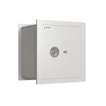 Coffre-fort à emmurer Mural 50 VDS