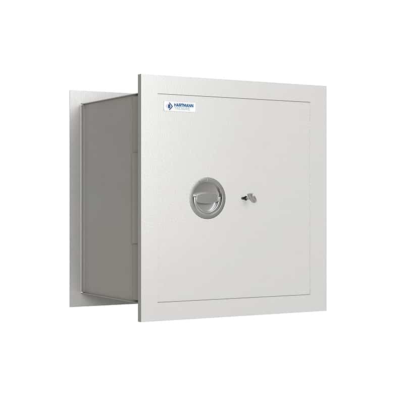 Coffre-fort à emmurer Mural 50 VDS