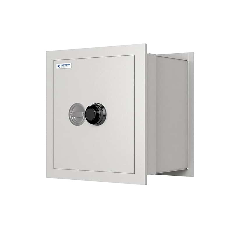 Coffre-fort à emmurer Mural 50 VDS