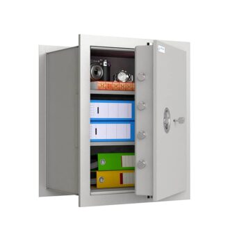 Coffre-fort à emmurer Mural 60 VDS