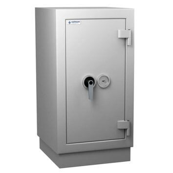 Armoire forte ignifuge papier 2h Paper Fire 110