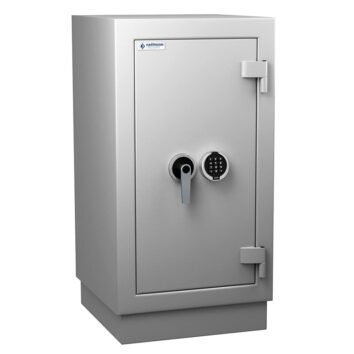 Armoire forte ignifuge papier 2h Paper Fire 110
