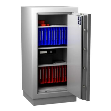 Armoire forte ignifuge papier 2h Paper Fire 260