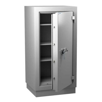 Armoire forte ignifuge papier 2h Paper Fire 260