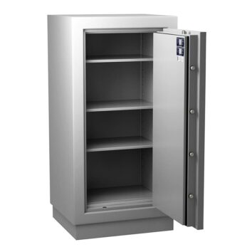 Armoire forte ignifuge papier 2h Paper Fire 260