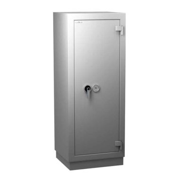 Armoire forte ignifuge papier 2h Paper Fire 350