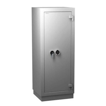 Armoire forte ignifuge papier 2h Paper Fire 350