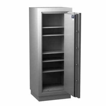 Armoire forte ignifuge papier 2h Paper Fire 350