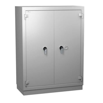 Armoire forte ignifuge papier 2h Paper Fire 750