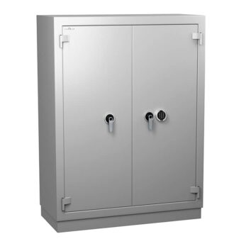 Armoire forte ignifuge papier 2h Paper Fire 750