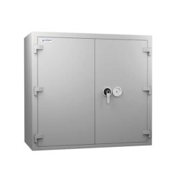 Armoire forte ignifuge papier 30 mn Stop Fire 450