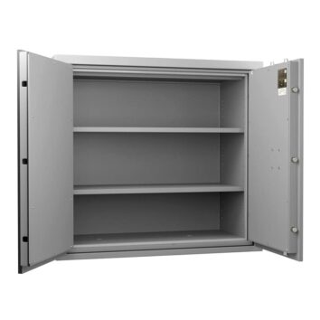 Armoire forte ignifuge papier 30 mn Stop Fire 450