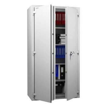 Armoire forte ignifuge papier 30 mn Stop Fire 700
