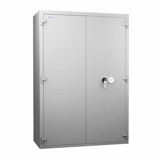 Armoire forte ignifuge papier 30 mn Stop Fire 900