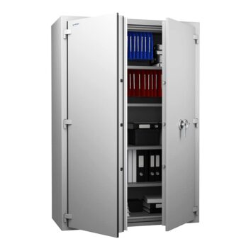 Armoire forte ignifuge papier 30 mn Stop Fire 900