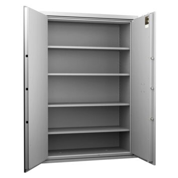 Armoire forte ignifuge papier 30 mn Stop Fire 900