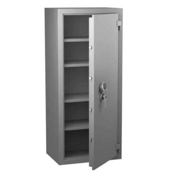 Armoire forte Star Protect 480