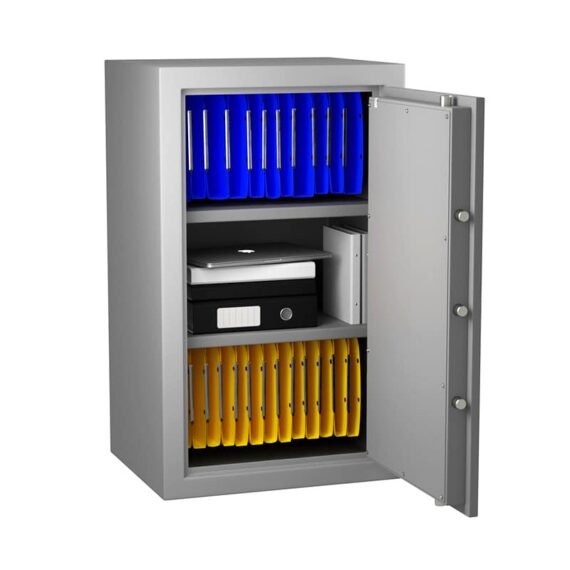 Armoire forte anti feu DIN 4102 Super Protect 190