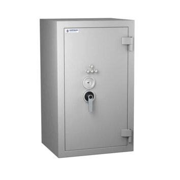 Armoire forte anti feu DIN 4102 Super Protect 190