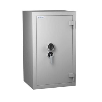Armoire forte anti feu DIN 4102 Super Protect 190