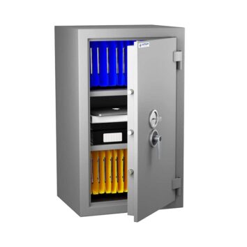 Armoire forte anti feu DIN 4102 Super Protect 190