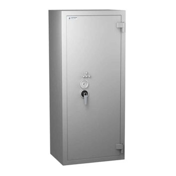 Armoire forte anti feu DIN 4102 Super Protect 370