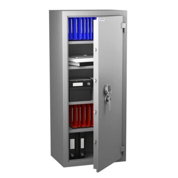 Armoire forte anti feu DIN 4102 Super Protect 370
