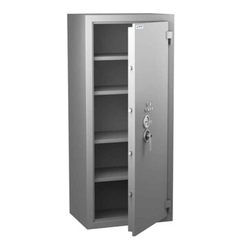Armoire forte anti feu DIN 4102 Super Protect 370