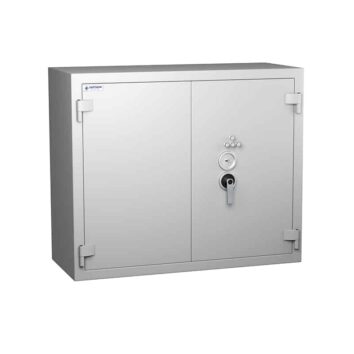 Armoire forte anti feu DIN 4102 Super Protect 400