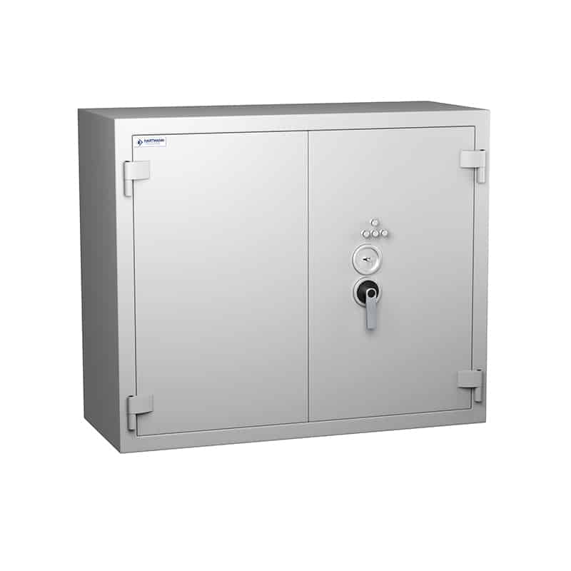 Armoire forte Anti Feu - Norme DIN 4102 - Super Protect 400