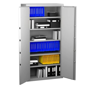 Armoire forte anti feu DIN 4102 Super Protect 700
