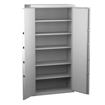 Armoire forte anti feu DIN 4102 Super Protect 700