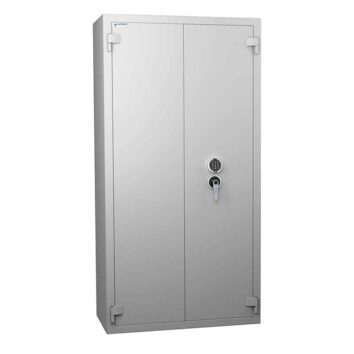 Armoire forte anti feu DIN 4102 Super Protect 900