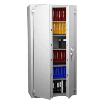 Armoire forte anti feu DIN 4102 Super Protect 900