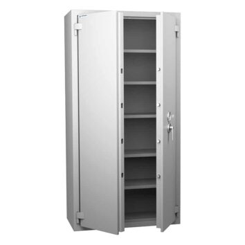Armoire forte anti feu DIN 4102 Super Protect 900