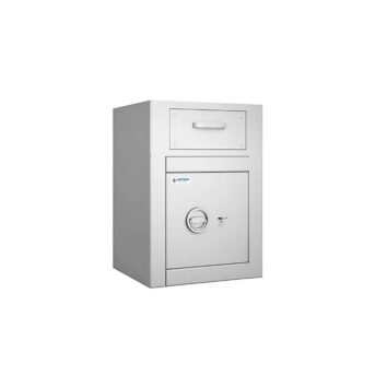 Coffre-fort dépôt de fonds vulcain dépôt 40