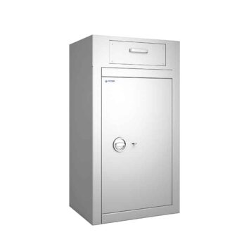 Coffre-fort dépôt de fonds vulcain dépôt 170