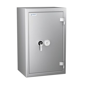 Coffre-fort double protection vol & feu Zephir 1149 Duo Classe 1