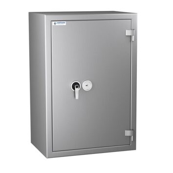 Coffre-fort double protection vol & feu Zephir 1339 Duo Classe 1