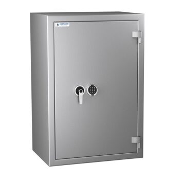 Coffre-fort double protection vol & feu Zephir 1339 Duo Classe 1